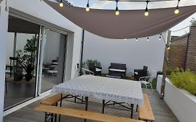 Agréable maison de vacances